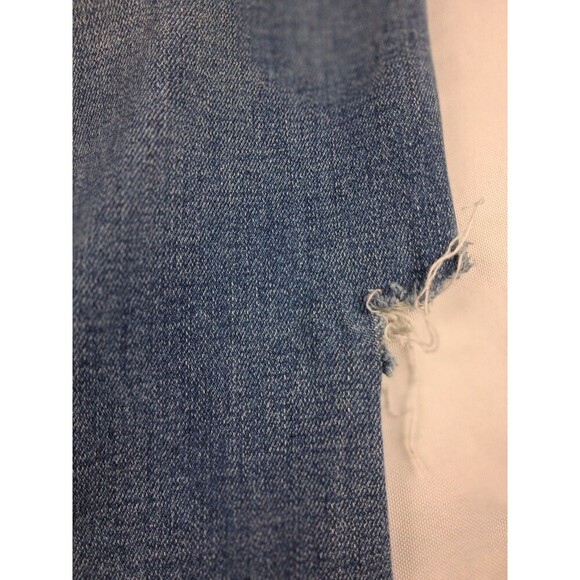 AMERICAN EAGLE Next Level Stretch High Rise Jegging Women's Jeans Size: 8 Reg. - Picture 9 of 10